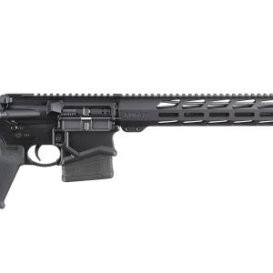 RUGER SFAR 7.62X51 BLK 20" 10RD TB