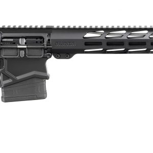RUGER SFAR 6.5CR BLK 20" 10RD TB