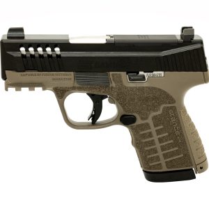 SAVAGE ARMS STANCE XR MC9 NS 9MM FDE