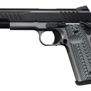 SAVAGE ARMS 1911 GOV 45ACP 2-TONE 5"
