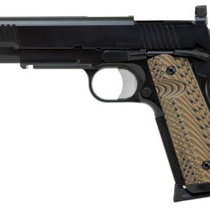 CZ-USA DW SPECIALIST 45ACP BLK OR