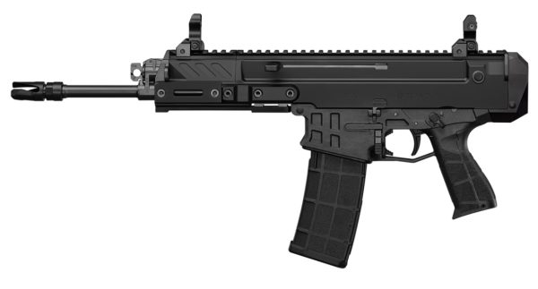 CZ-USA BREN 2 MS PIST 5.56 8" 30+1