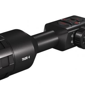 ATN THOR 4 THERMAL 1.5-15X SCOPE