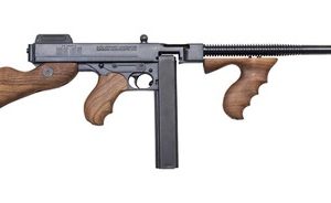 AUTO-ORDNANCE - THOMPSON THOMPSON 1927A-1C 45CAL LT WT