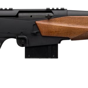 BROWNING BAR MK3 DBM 308WIN BL/WD 18"
