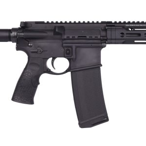 DANIEL DEFENSE DDM4 V7 PIST 5.56MM 10.3" BLK