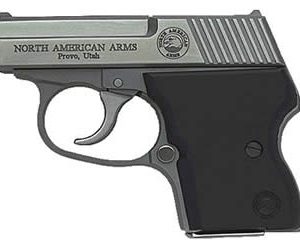 NORTH AMERICAN ARMS 32ACP GUARDIAN SS 2.18" 6+1