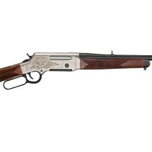 HENRY REPEATING ARMS LONG RANGER DELUXE 243WIN