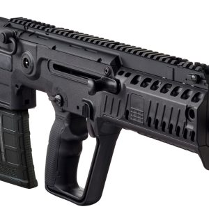 IWI - ISRAEL WEAPON INDUSTRIES TAVOR X95 LH 5.56 BLACK 30+1