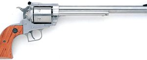 RUGER SUPER BLKHAWK 44MAG 10-1/2 SS