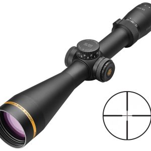 LEUPOLD VX-5HD 3-15X56 30MM CDS SF FDD