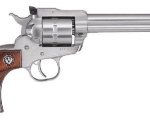 RUGER SINGLE TEN 22LR 5.5" SS AS