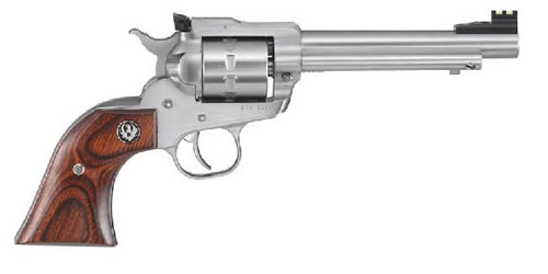 RUGER SINGLE TEN 22LR 5.5" SS AS