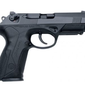 BERETTA PX4 STORM G 9MM SYN DECOCKR CA