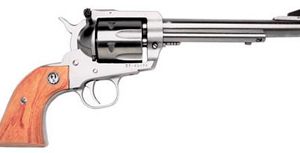 RUGER BLACKHAWK 357MAG 6-1/2 SS
