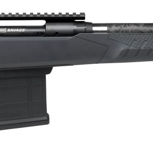 SAVAGE ARMS 110 TACTICAL 308WIN CARBON