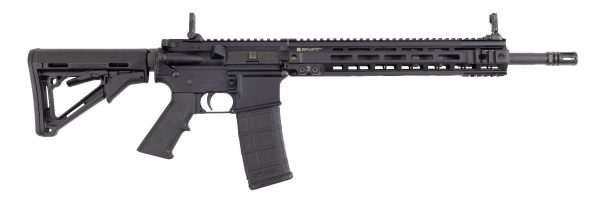 COLT M4 CARB 5.56MM 16" GEISSELE
