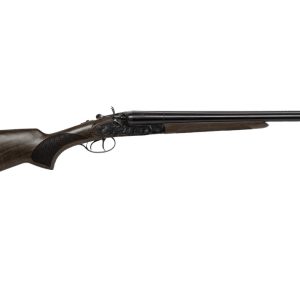 CZ-USA HAMMER COACH SXS 12/20 BL/WD