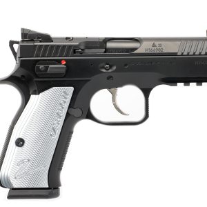 CZ-USA 75 SHADOW 2 CPT 9MM OR