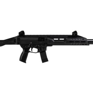 CZ-USA SCORPION 3+ 9MM BK 16" 20+1