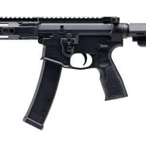 DANIEL DEFENSE PCC 9MM BLK 8.3" 30+1 BRACE