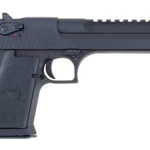 MAGNUM RESEARCH DESERT EAG 50AE MK XIX BLK 6"