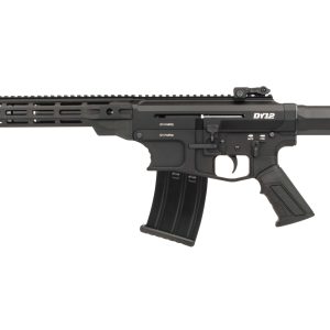 DERYA DY12 12/20 BL/SY 3" 5+1