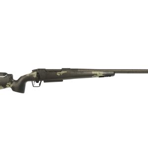 FIERCE FIREARMS CF RIVAL XP 7PRC BLK/FOR 20"