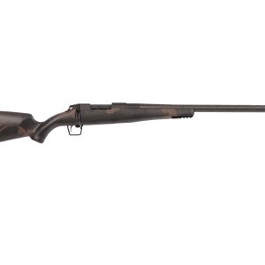FIERCE FIREARMS CF ROGUE 7PRC BLK/TPY 22"