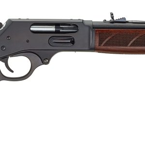 HENRY REPEATING ARMS LEVER ACTION 45-70 BL/WD
