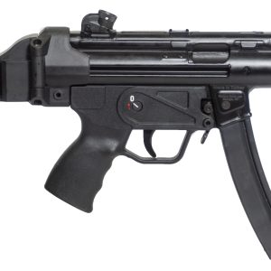 CENTURY ARMS AP5 9MM BLK 8.9" 30+1 BRACE