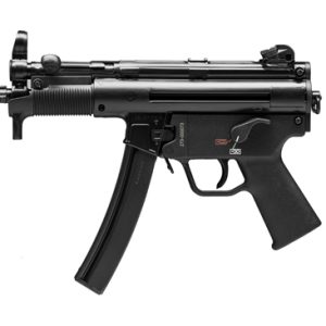 HECKLER AND KOCH (HK USA) SP5-PDW 9MM BLK 5.83" 10+1