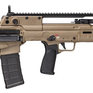 SPRINGFIELD ARMORY HELLION 5.56 FDE 16" 30+1