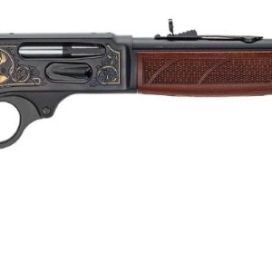 HENRY REPEATING ARMS LEVER WILDLIFE 30-30 BL/WD