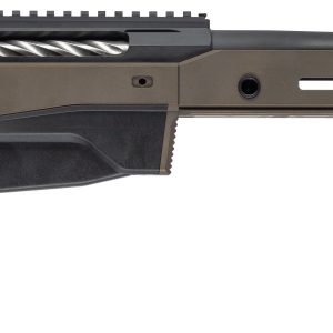 TIKKA T3X ACE GAME 7PRC 24" BRZ TB