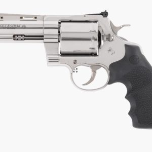 COLT KODIAK 44MAG SS 4.25" HOGUE