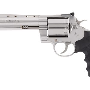 COLT KODIAK 44MAG SS 6" HOGUE