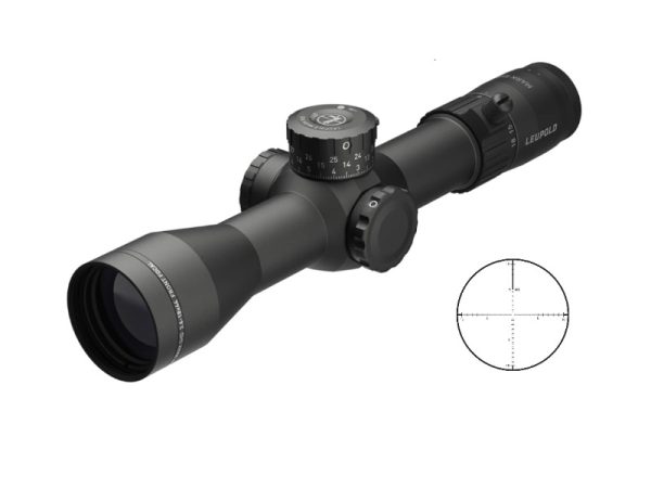 LEUPOLD MARK 5 3.6-18X44 35MM  PR1-MIL