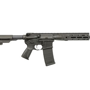 LWRC IC DI 5.56MM 10.5" MLOK SBA3