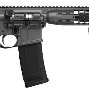 LWRC DI 5.56 TACT GREY 30+1