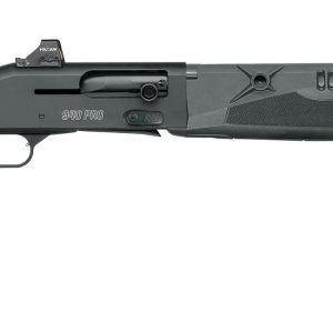 MOSSBERG 940 PRO TACT 12/18.5 BLK 407K