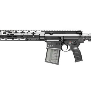 HECKLER AND KOCH (HK USA) MR762 A4 7.62 16.5" 20+1 BLK