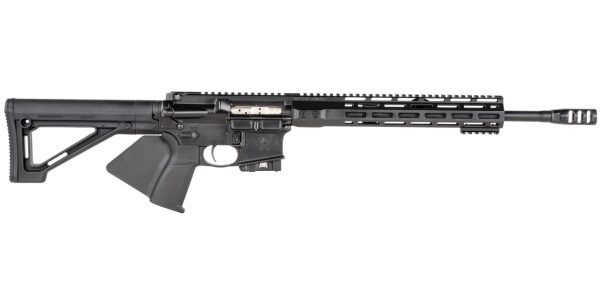 WILSON COMBAT PROTECTOR 5.56MM 16.25" BK CA
