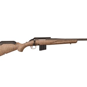 RUGER AMERICAN GEN2 RANCH 350LEG 16"