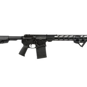 RUGER SFAR 7.62X51 BLK 16" CT LIGHT#