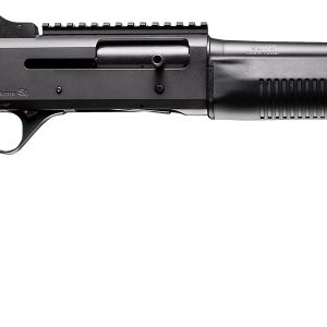 FOUR PEAKS ASKA S4 12/18.5 PSTL GRIP BLK