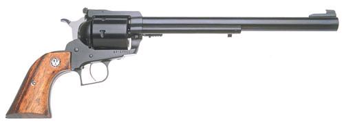 RUGER SUPER BLKHAWK 44MAG 10-1/2 BL