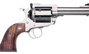 RUGER SUPER BLKHAWK 44MAG 4-5/8 SS