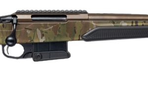 TIKKA T3X CTR 6.5CR 20" CAMO 10+1 TB