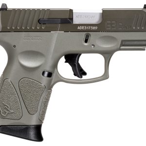 TAURUS G3C 9MM ODG/ODG 3.2" 12+1